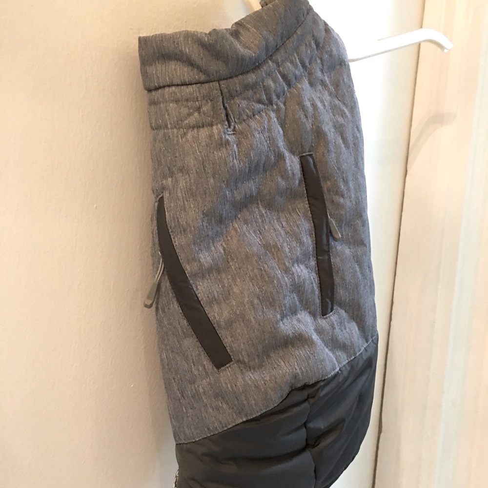 Dog coat size S